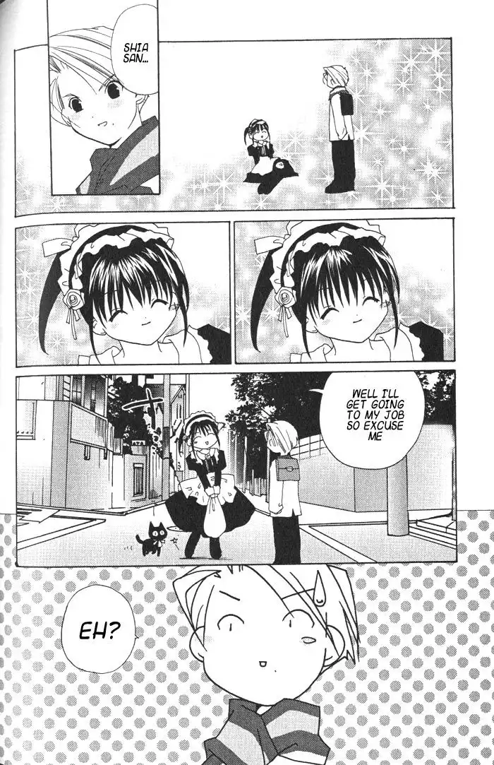 Pita Ten Chapter 18 4